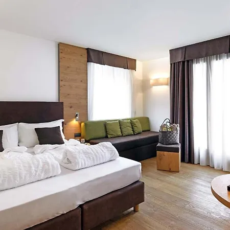 Hotel Eden Andalo - Mountain Lifestyle-2